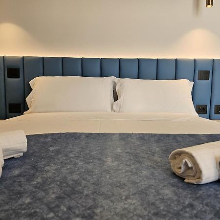 Gabbiano Suites Cervia Exterior foto